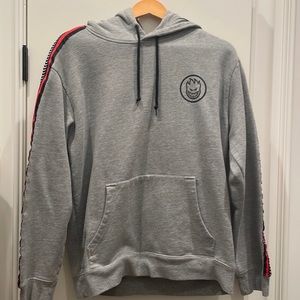 Limited Edition Vans hoodie